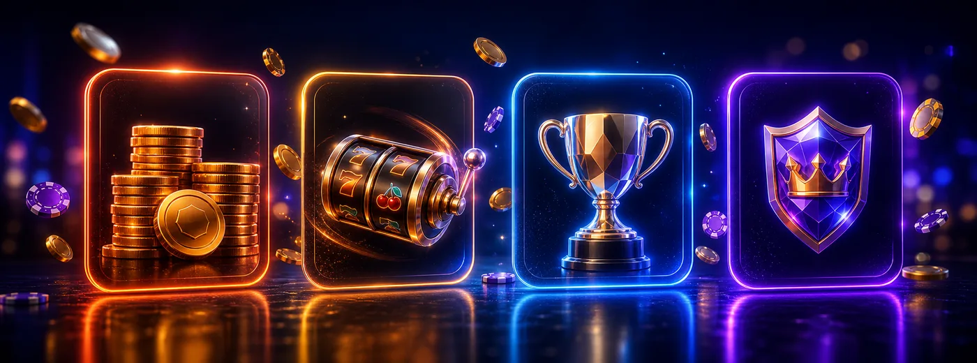 Promociones periódicas y recompensas VIP de Casino En Casa